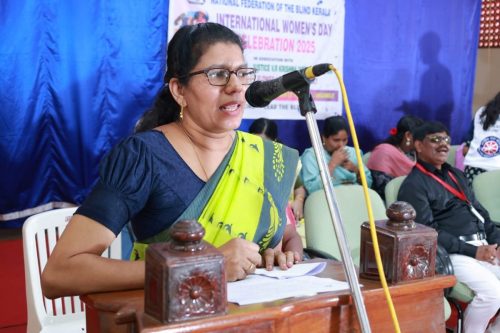 World women's day 2025